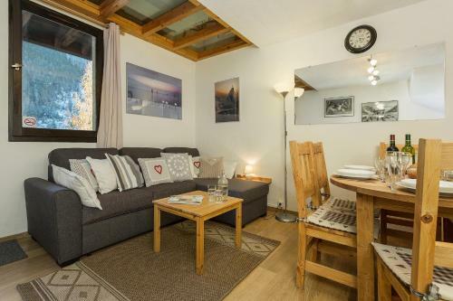 Apartamento Appartment Grepon 6