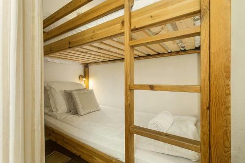 Apartamento Appartment Grepon 6