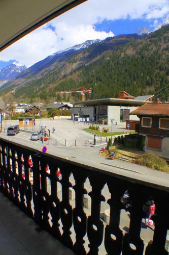 Apartamento Batiment D