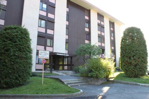 Apartamento Arve