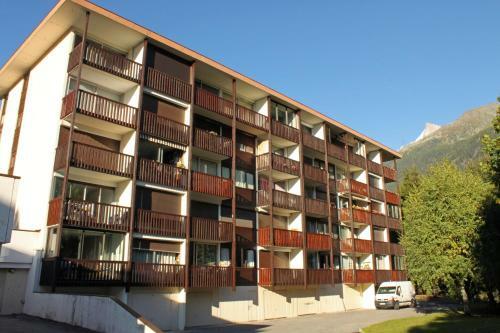 Apartamento Arve