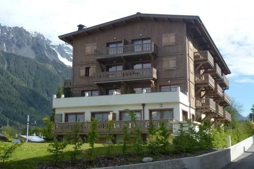 Apartamento Appartement Cilaos