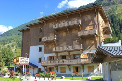 Apartment Planards