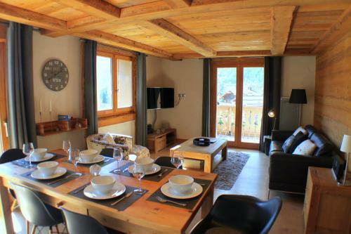 Apartment Planards