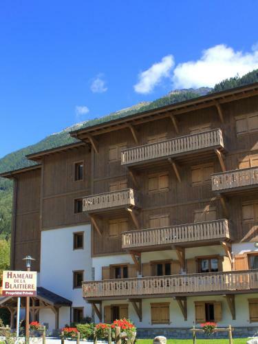 Apartment Planards