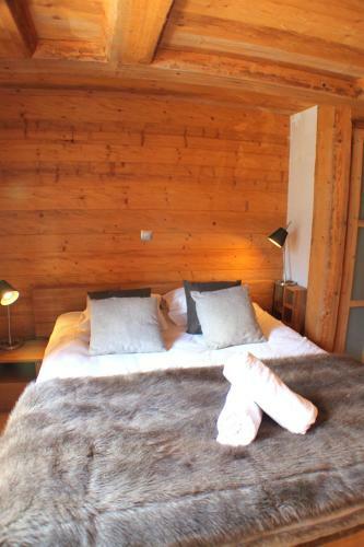 Apartment Planards