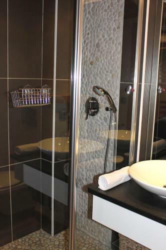 Apartment Planards