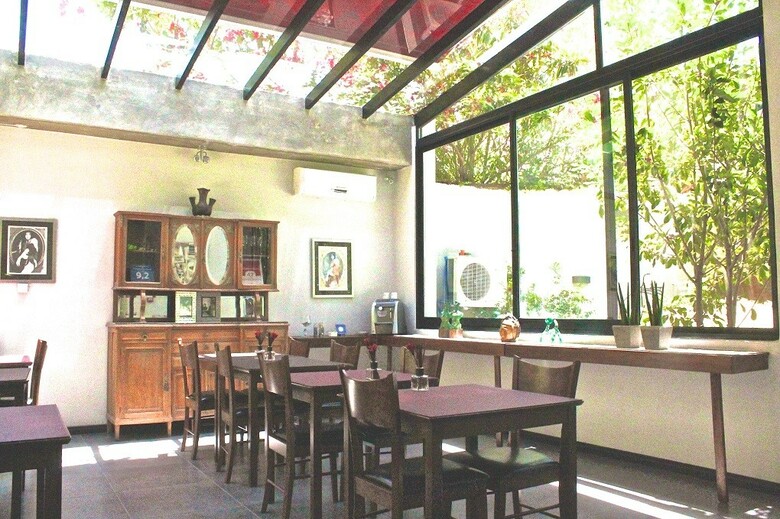 Hotel Posada Boutique Las Terrazas