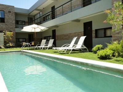 Hotel Posada Boutique Las Terrazas