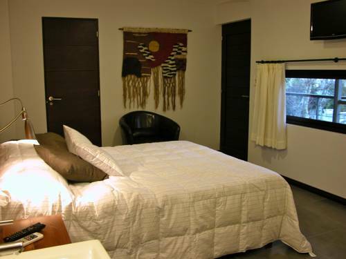 Hotel Posada Boutique Las Terrazas