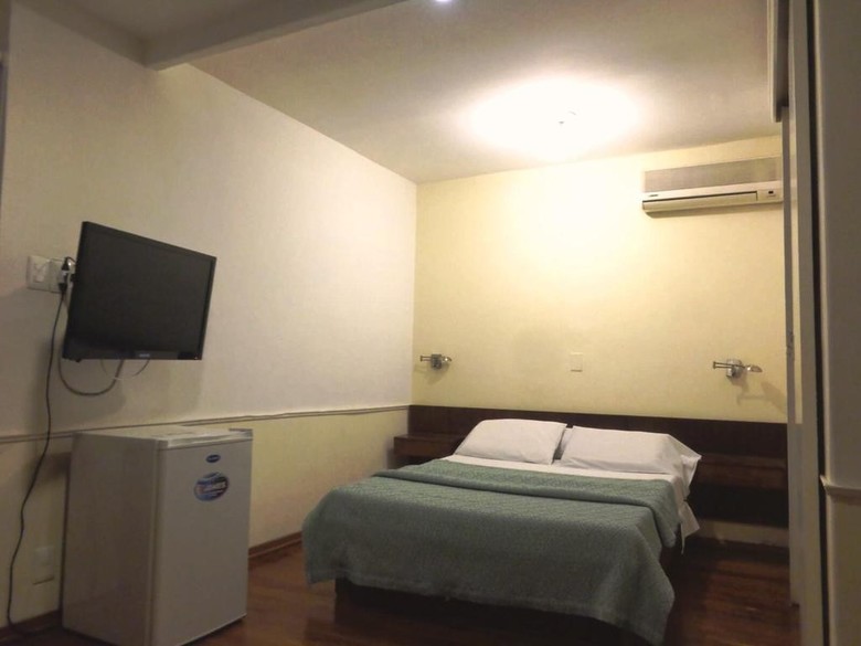 Hotel Casablanca