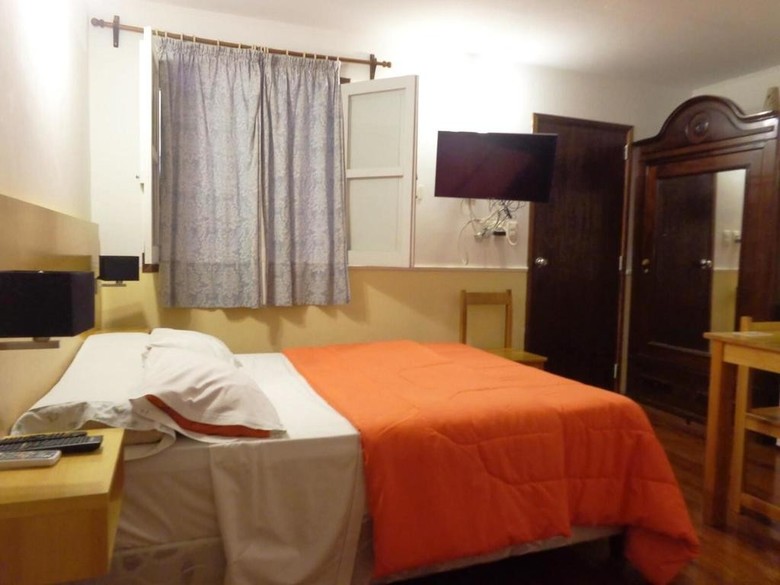 Hotel Casablanca