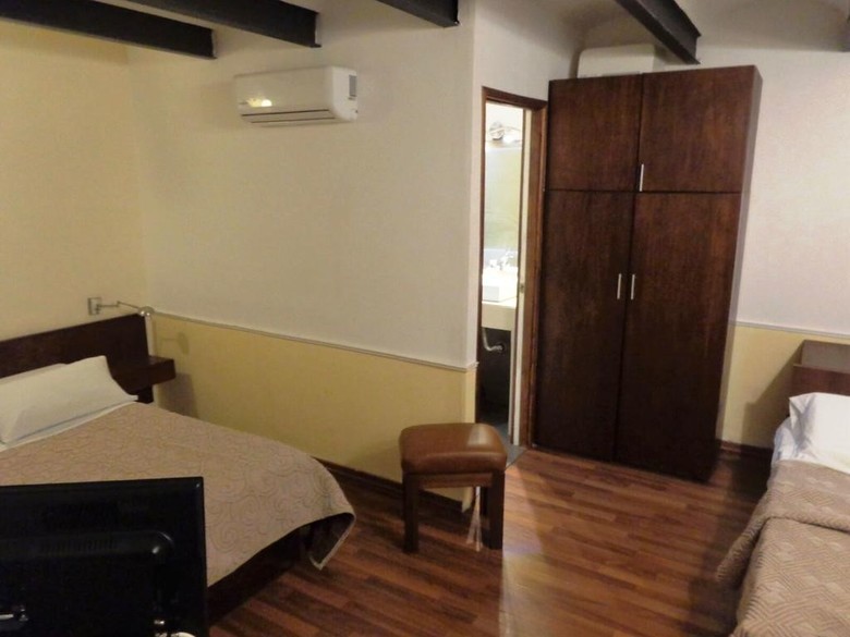 Hotel Casablanca