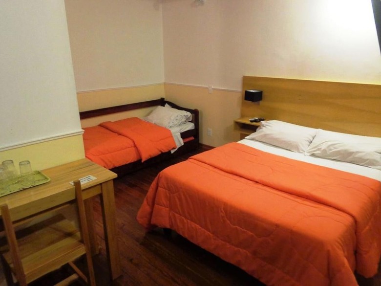 Hotel Casablanca