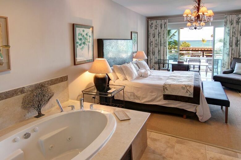 Hotel Punta Palmera Cap Cana