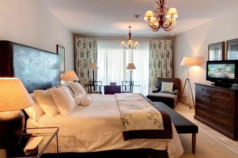 Hotel Punta Palmera Cap Cana