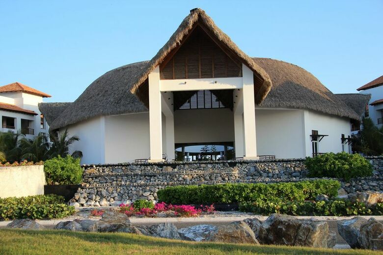 Hotel Punta Palmera Cap Cana