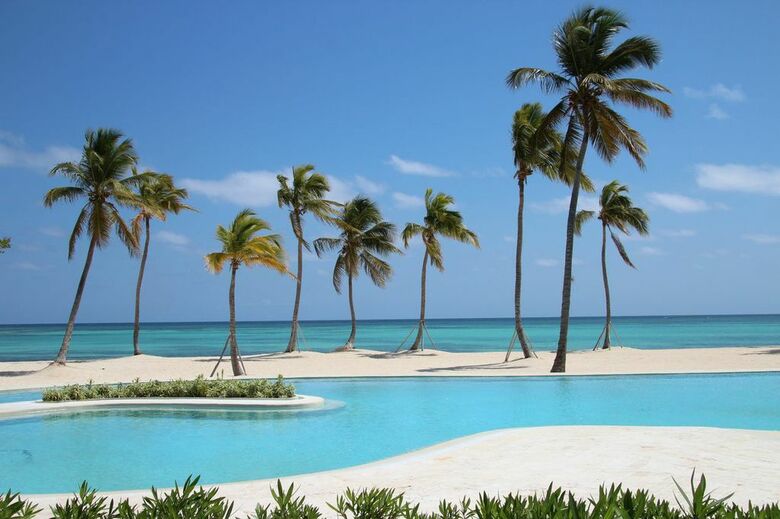 Hotel Punta Palmera Cap Cana