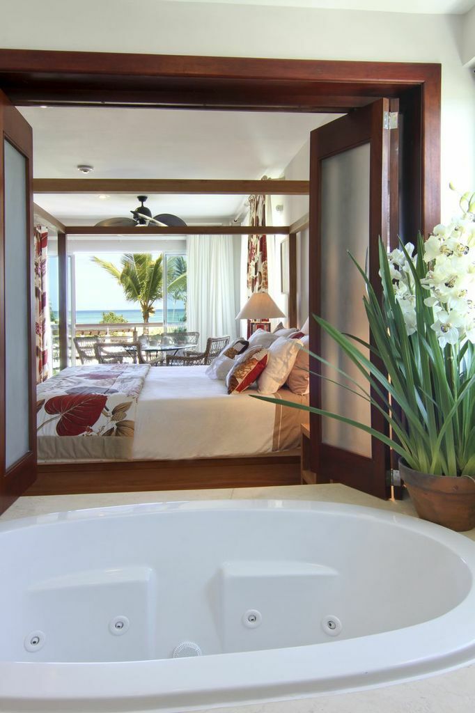 Hotel Punta Palmera Cap Cana