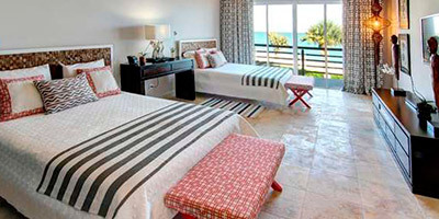 Hotel Punta Palmera Cap Cana