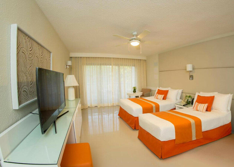 Hotel Sunscape Puerto Plata