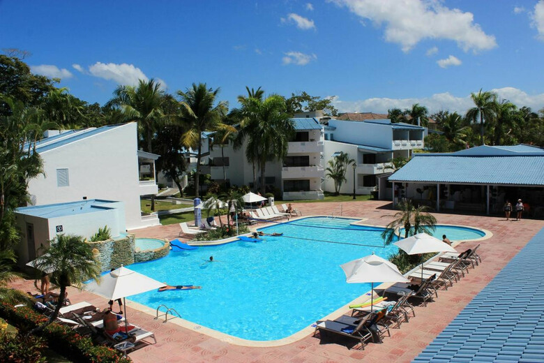 Hotel Sunscape Puerto Plata