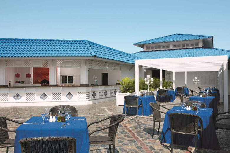 Hotel Sunscape Puerto Plata