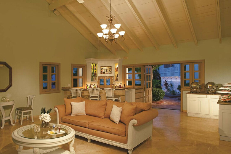 Hotel Sunscape Puerto Plata