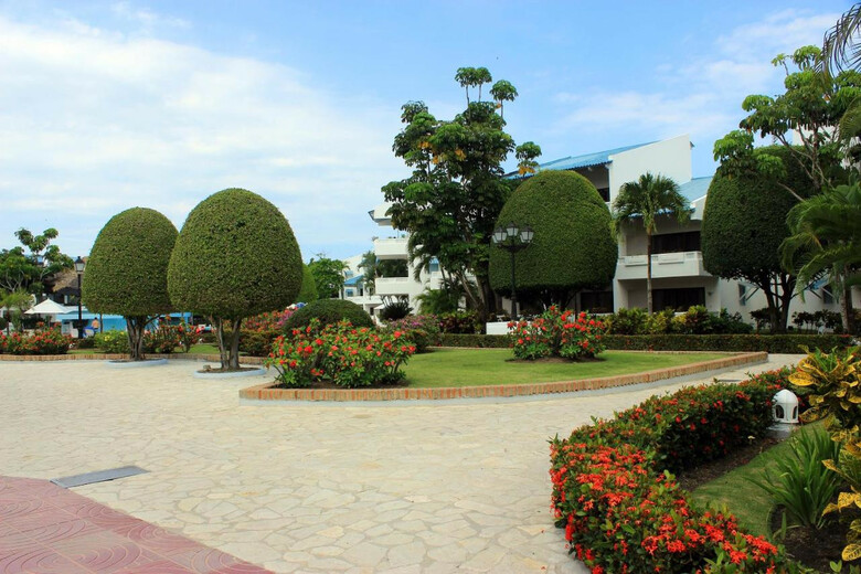 Hotel Sunscape Puerto Plata