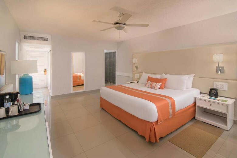 Hotel Sunscape Puerto Plata