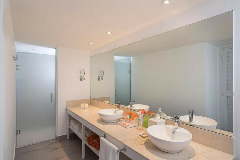 Hotel Sunscape Puerto Plata