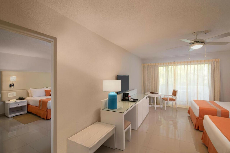 Hotel Sunscape Puerto Plata