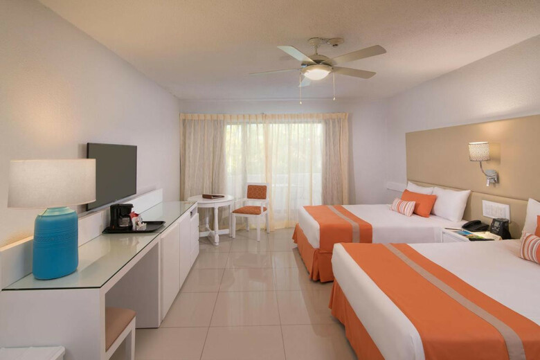Hotel Sunscape Puerto Plata