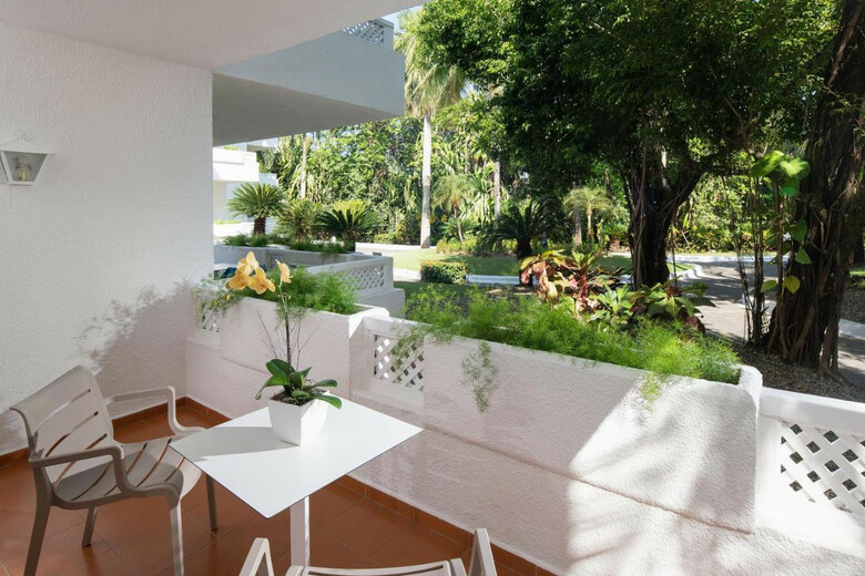 Hotel Sunscape Puerto Plata