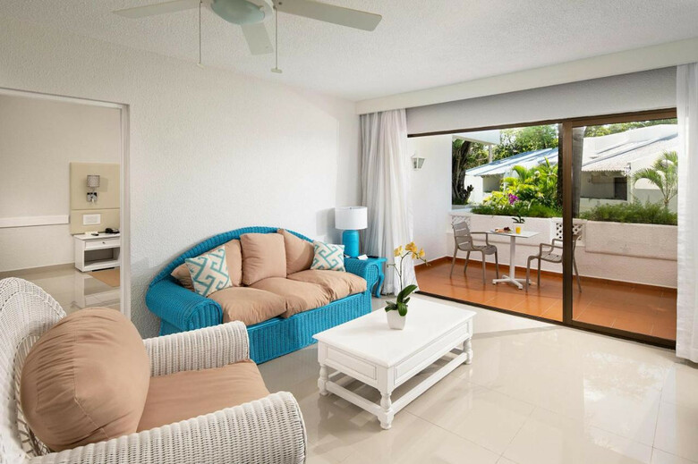 Hotel Sunscape Puerto Plata