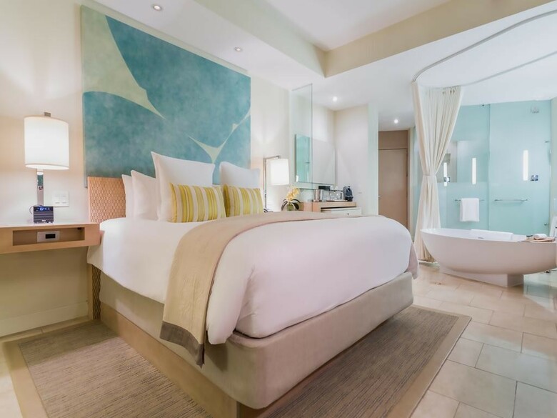 Hotel Jw Marriott Panama