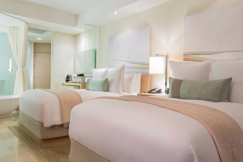 Hotel Jw Marriott Panama