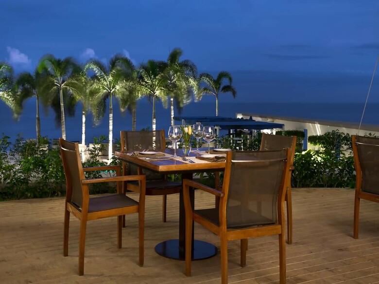 Hotel Jw Marriott Panama