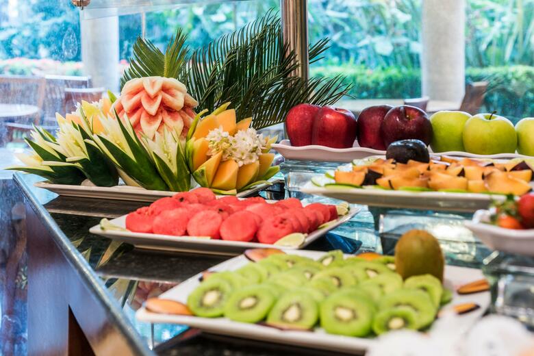 Hotel Holiday Inn Convention Center Managua