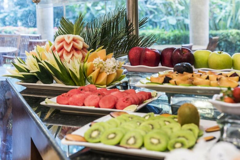 Hotel Holiday Inn Convention Center Managua