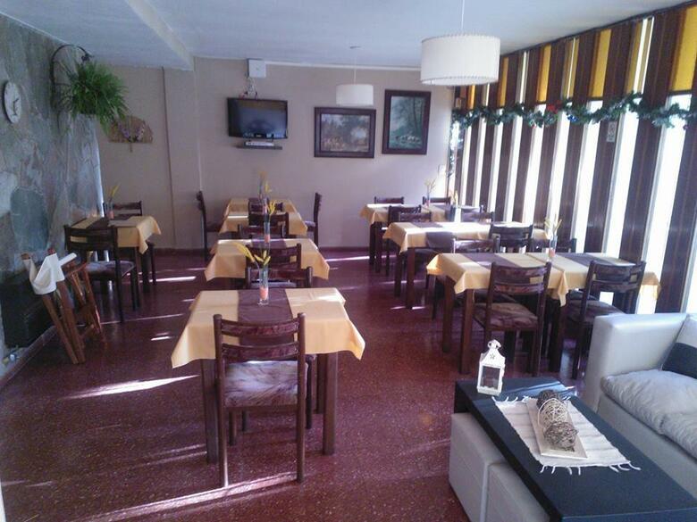 Hotel Resi
