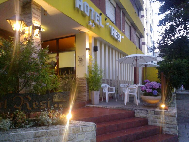 Hotel Resi