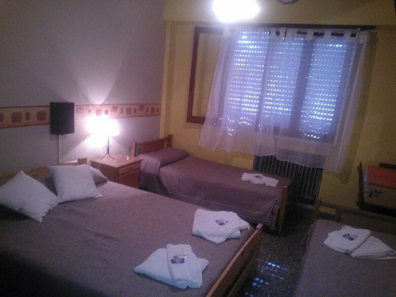 Hotel Resi