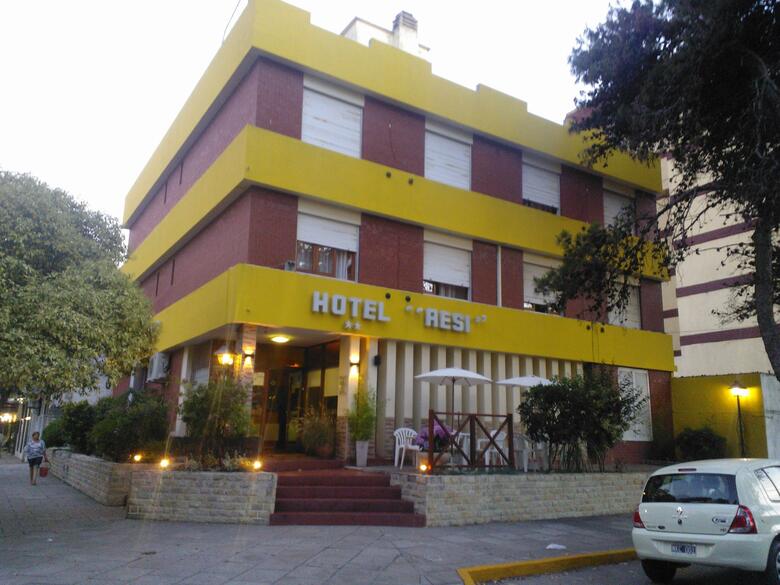 Hotel Resi