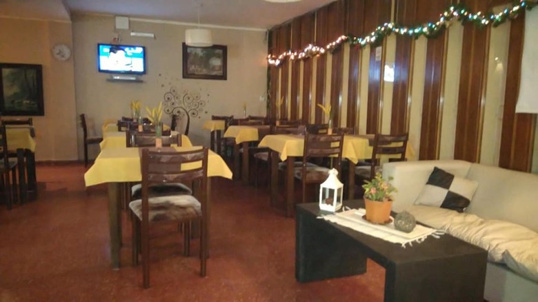 Hotel Resi