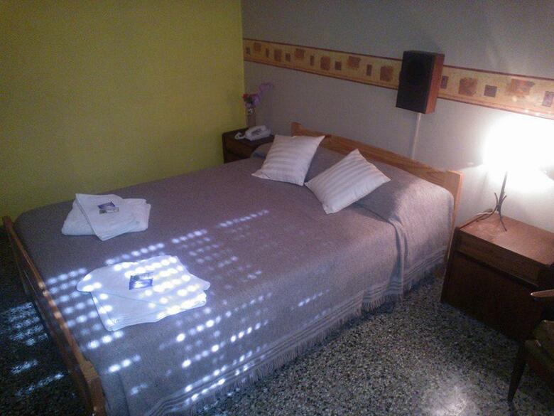 Hotel Resi