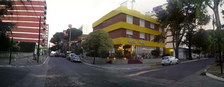 Hotel Resi
