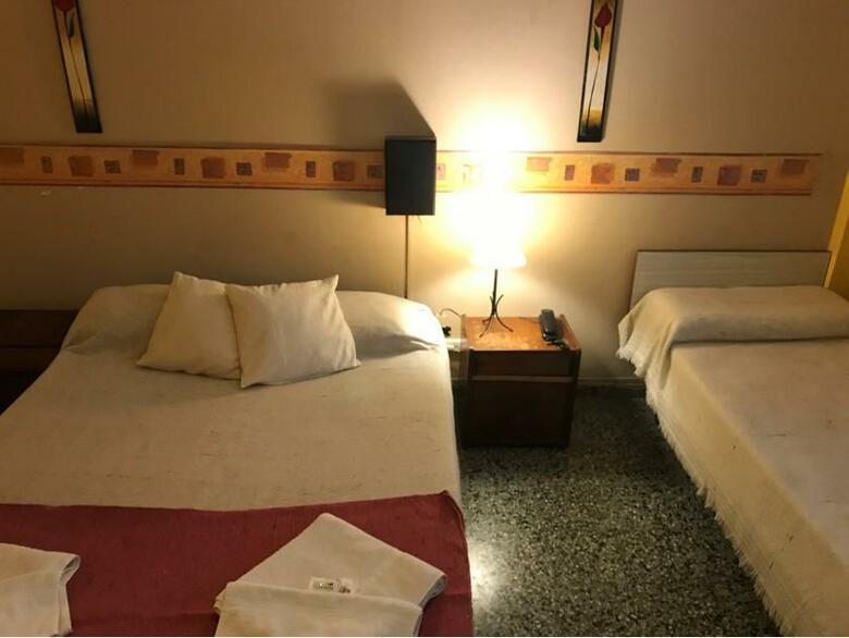 Hotel Resi