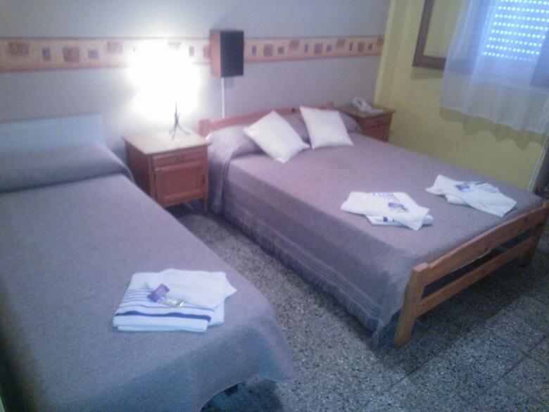 Hotel Resi