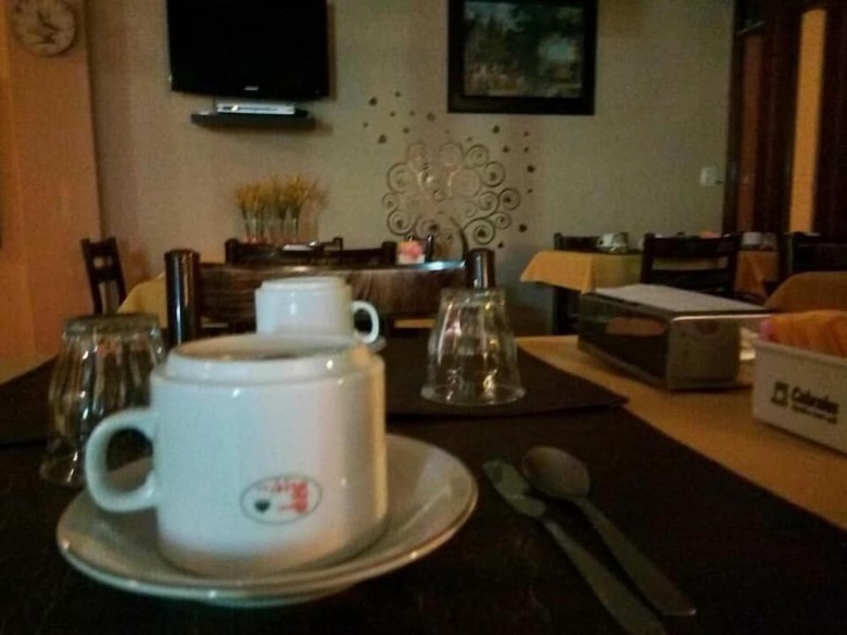 Hotel Resi
